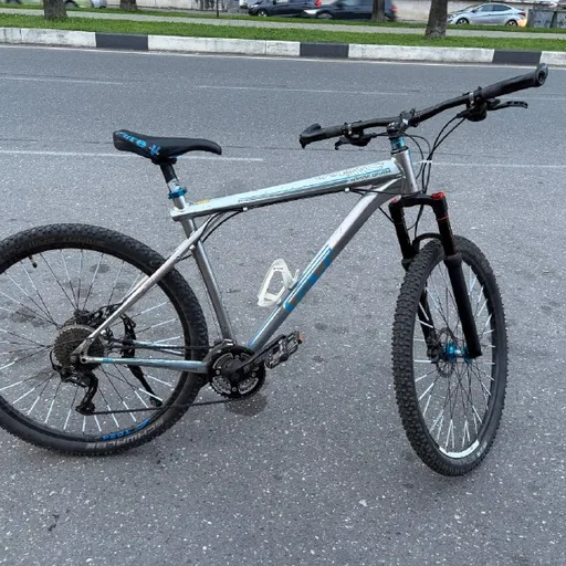 Велосипед GT Karakoram 29