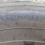 Шины Belshina R13 175/70 7