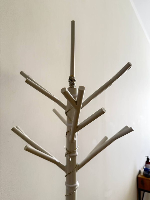 coat stand вешалка 2