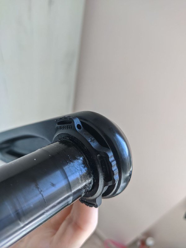 Sram Rival Dub 2x шатуны для велосипеда 5