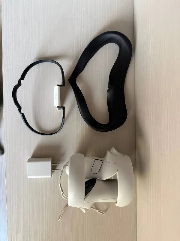 Oculus Quest 2 1