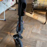 Электросамокат KuKirin G2 3