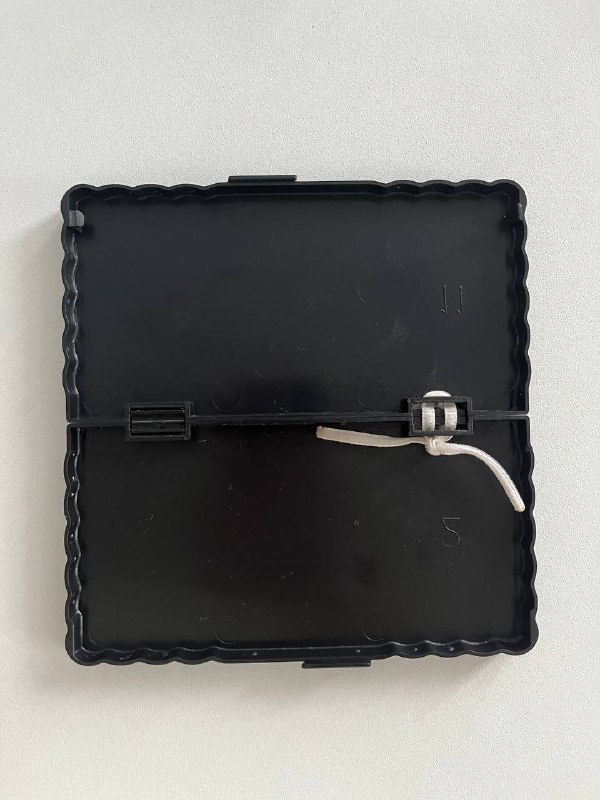 Шахматы магнитные 2