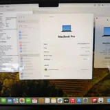 Apple MacBook Pro 14 M3 Pro 3