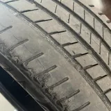 Шины Bridgestone Alenza RunFlat R20 4