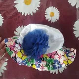 Одежда женская, кепка, сумка, шляпа 9