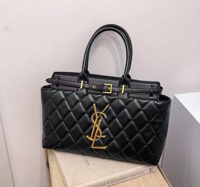 YSL hand bag, High quality replica