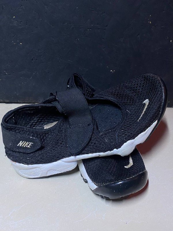 Кроссовки Nike размер EUR 39-40 5