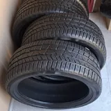 Шины Continental 245/40 R20 M+S 99V 1