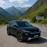 Chevrolet Trailblazer 2023 3