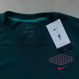 Футболка Nike Liverpool FC Travel Tee 3