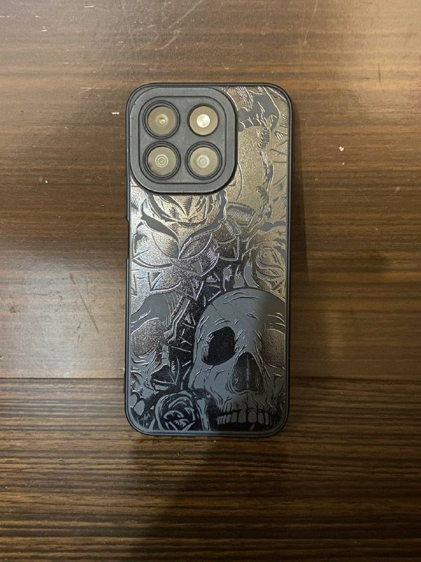 Honor X8b смартфон 8/128 ГБ