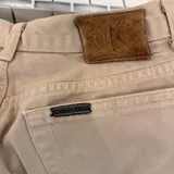 Мужские джинсы Calvin Klein и Zara 3