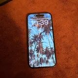 iPhone 14 Pro 1