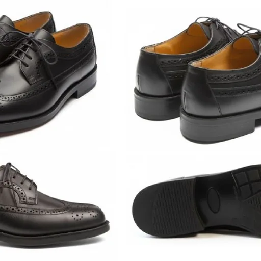 Броги KLEMAN SUFOLO, замшевые ботинки Steptronic Footwear