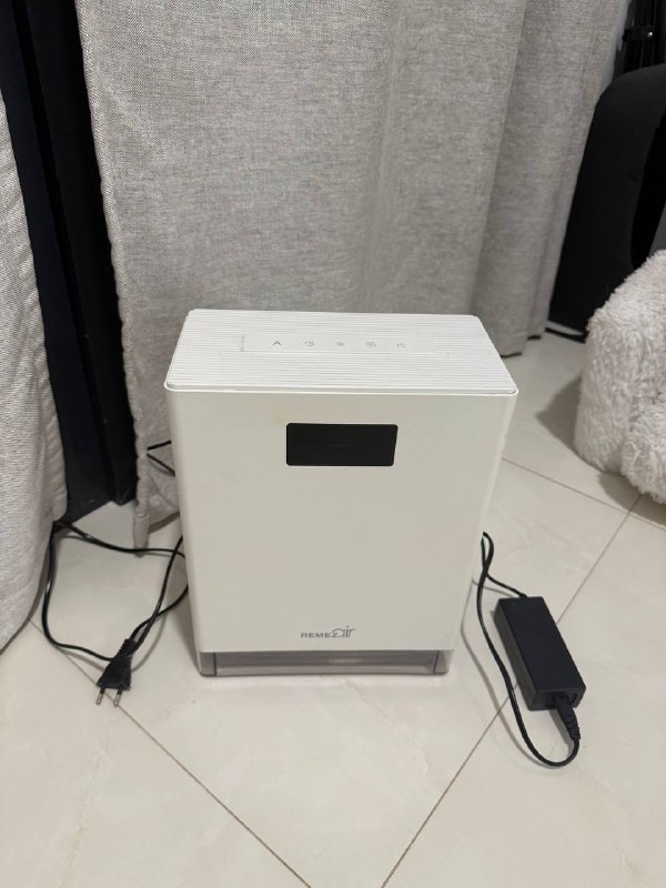 Осушитель воздуха Remezair RMD-305