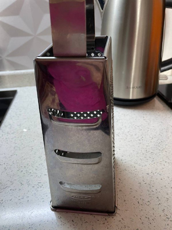 Терка и сетка от IKEA 2