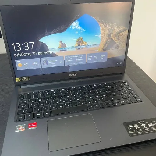 Acer Aspire 3 A315-23 ноутбук