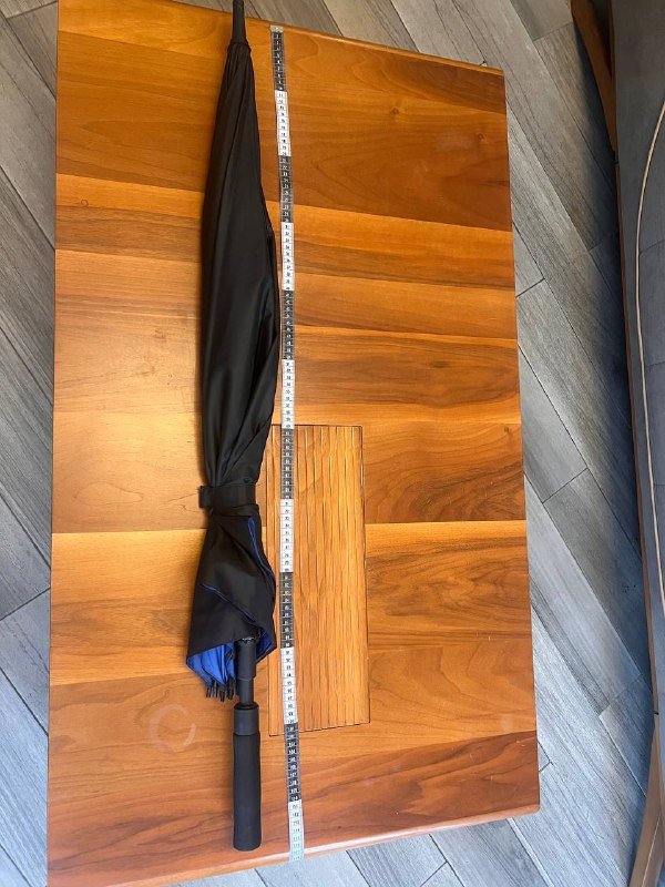 Большой зонт