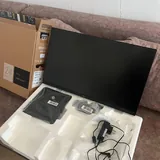 Монитор LG 24MR400-B 24" IPS Full HD 100 Гц 3