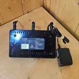D-Link DGL 4500 роутер 3