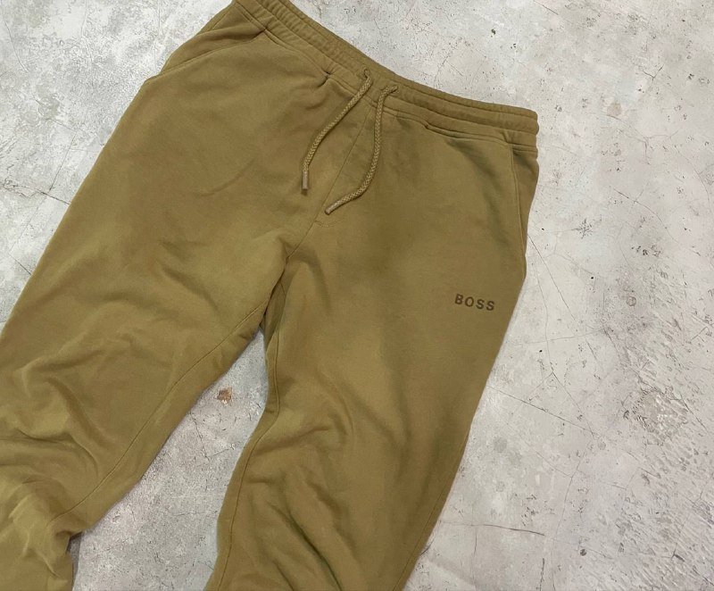 Hugo Boss спортивные штаны 2