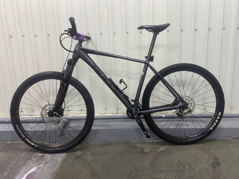 Велосипед bulls copperhead 2 4