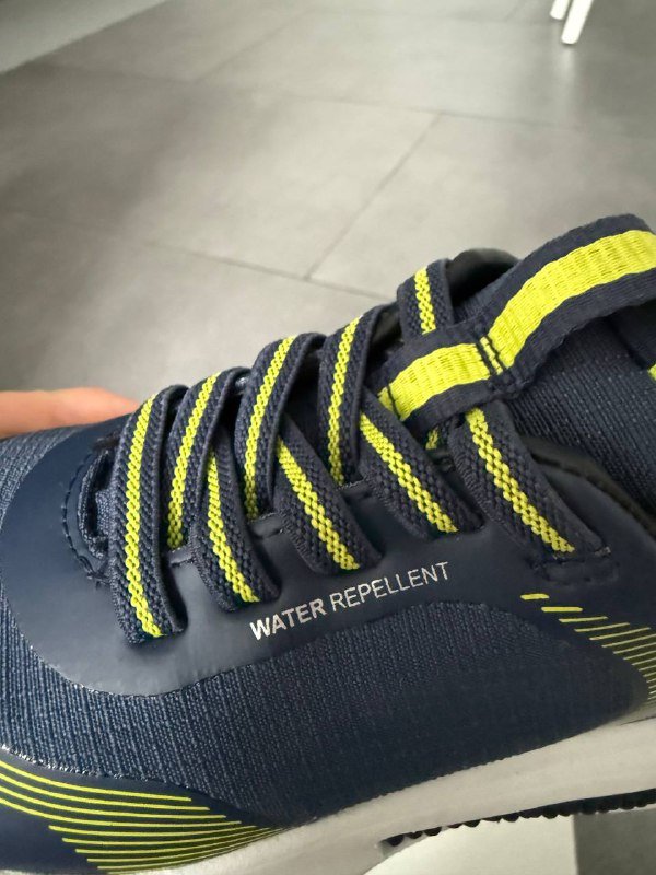 Кроссовки GEOX размер 28 водоотталкивающие новые 4