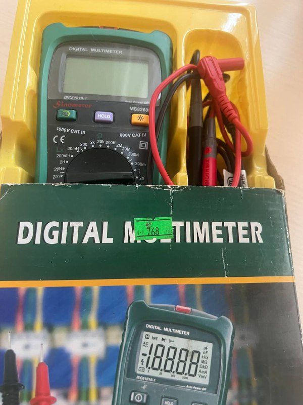 Разные полезные вещи для дома и работы, наборы инструментов 5