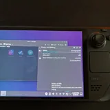 Steam Deck OLED 512 GB 5
