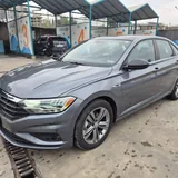 Volkswagen Jetta 2021 3