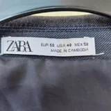 Лёгкий мужской пиджак Zara 3