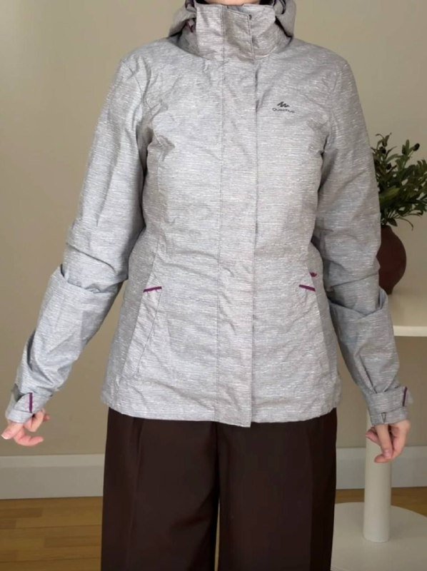 Ветровка Decathlon размер XS