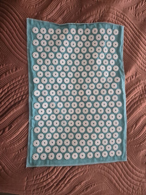 Коврик Кузнецова