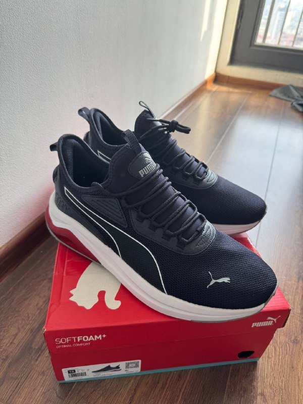 Кроссовки Puma мужские новые 2