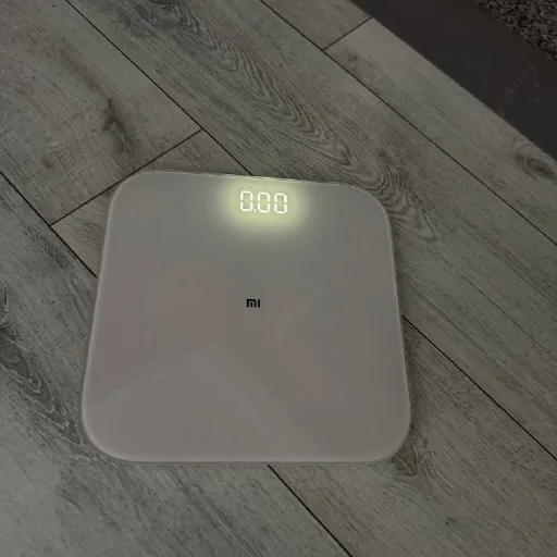 Весы напольные Xiaomi