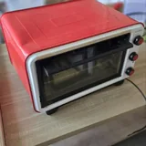 Электрическая духовка 50 л 2