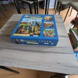 Настольные игры 1