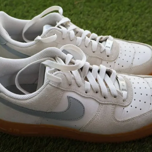 Nike Air Force 1 кроссовки