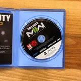 Call of Duty: Modern Warfare II для PS5 3