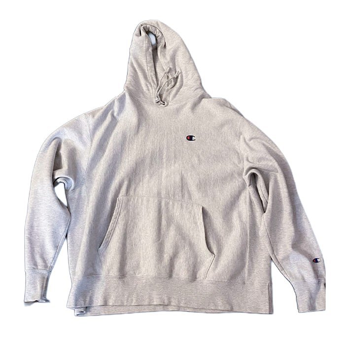 худи Champion не оригинал 2XL (L-XL) мужское