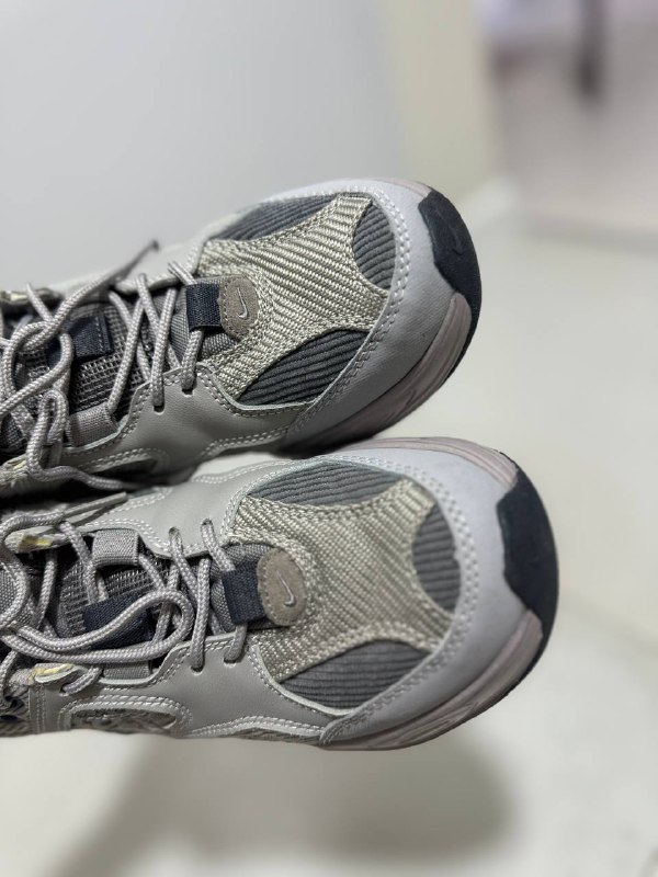 Женские кроссовки Nike размер 38 5