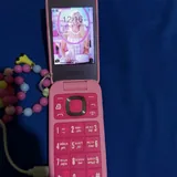 Телефон Barbie 5