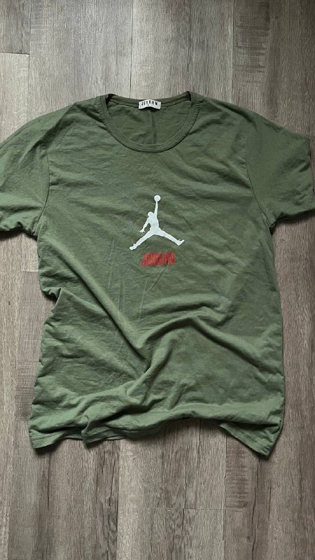 Пакет мужской одежды размера M