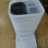 Робот-пылесос Dreame L10S Ultra 3