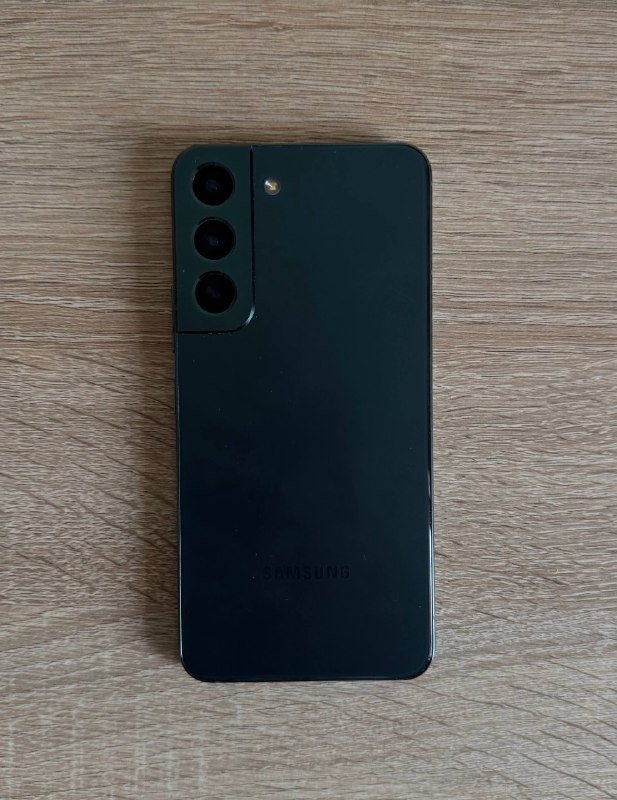 Samsung Galaxy S22 256 GB 2