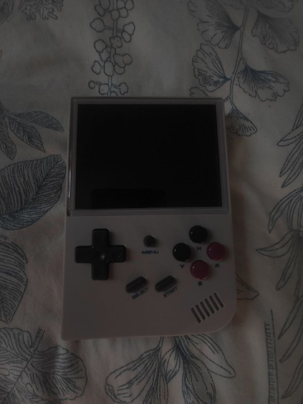 Nintendo Switch OLED, Hyperion PRO 4