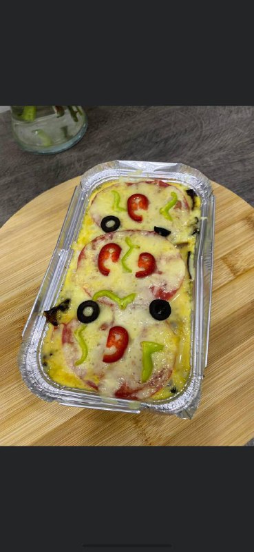 Приготовление домашнего питания на заказ, банкеты и фуршеты 6