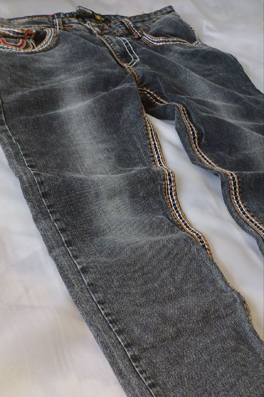 True religion jeans 2