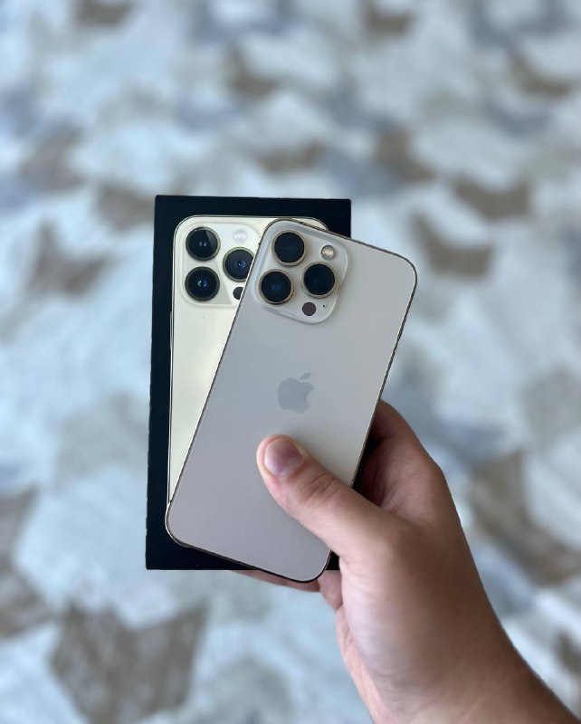 iPhone 13 Pro, iPhone XR, iPhone 11
